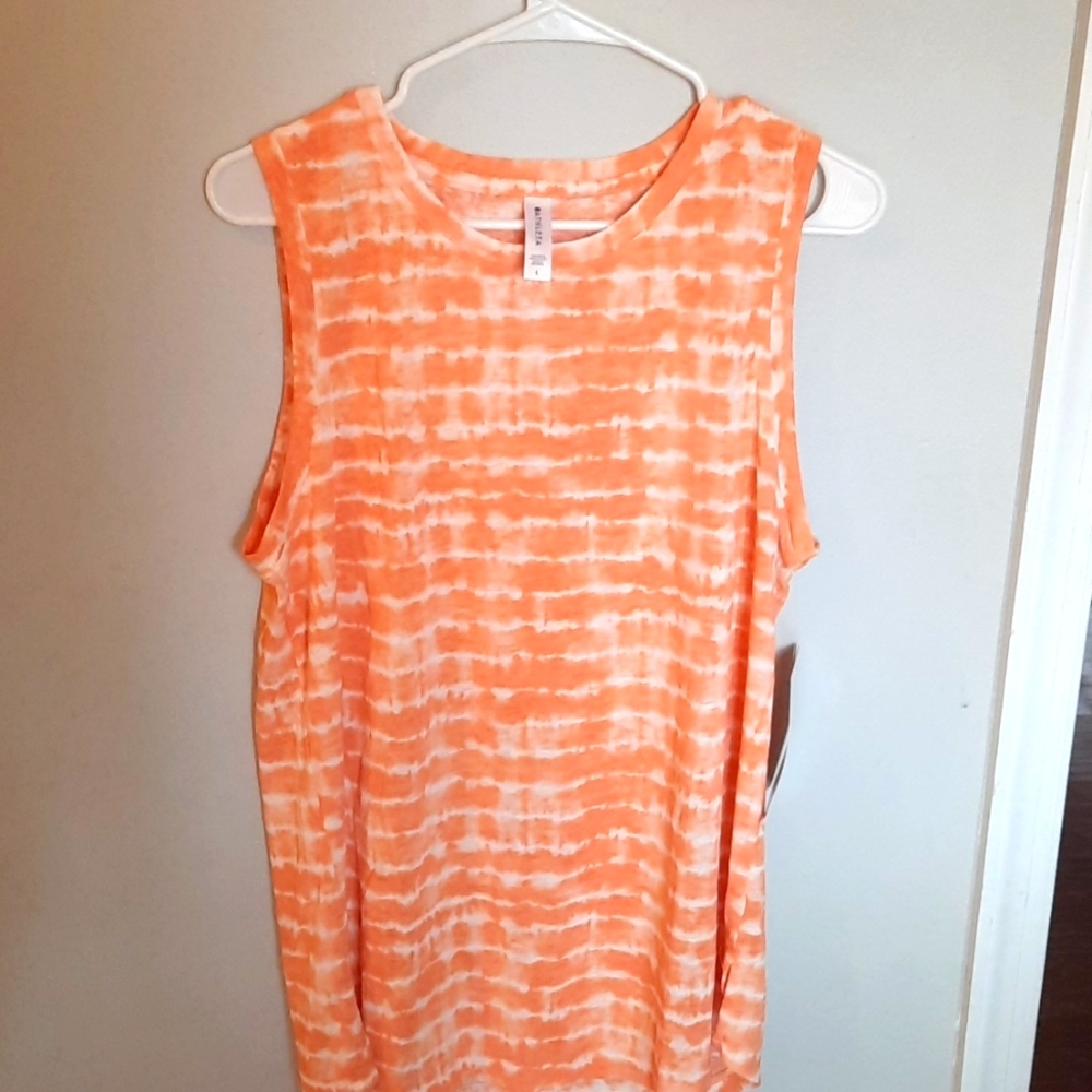 Sports tank top